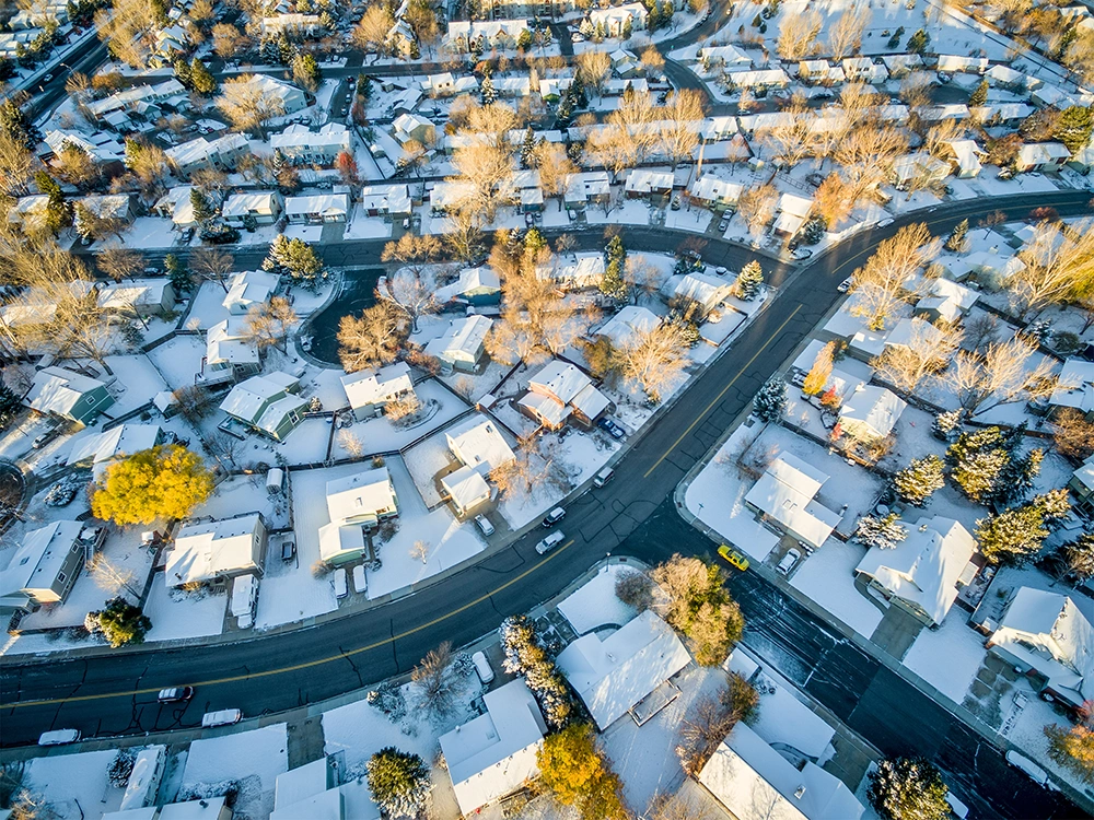 Cheyenne Property Management