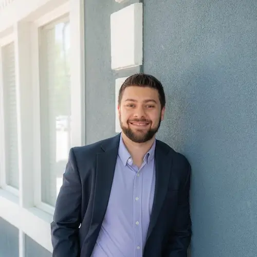 Picture of Eric Kreager